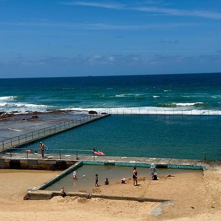 בולי Sandon Point Coastal Cottage מראה חיצוני תמונה