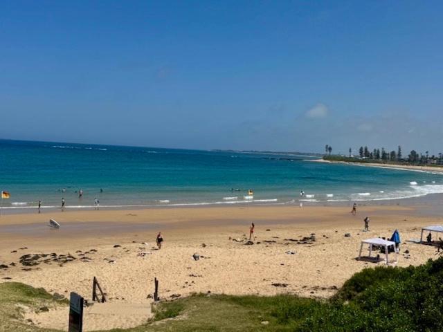 בולי Sandon Point Coastal Cottage מראה חיצוני תמונה
