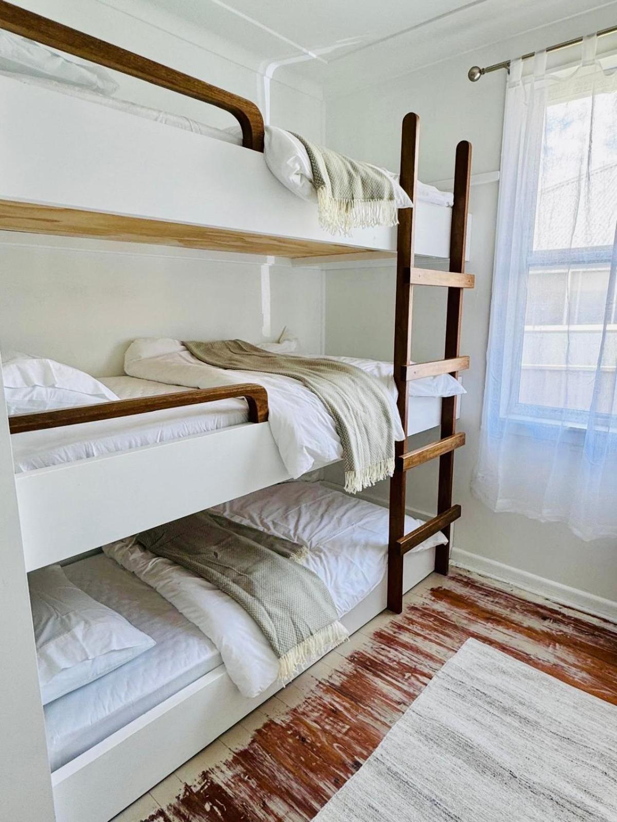 בולי Sandon Point Coastal Cottage מראה חיצוני תמונה