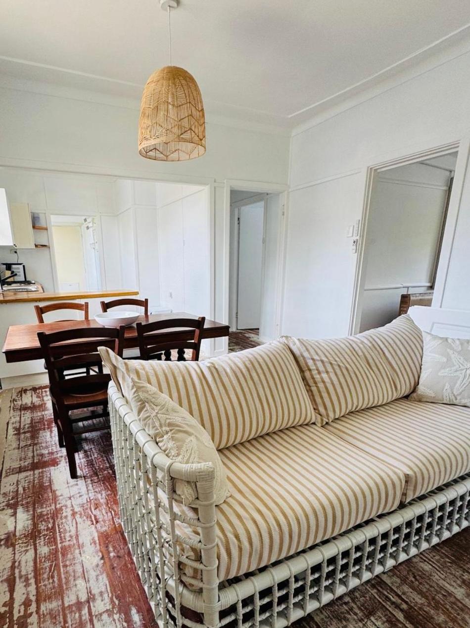 בולי Sandon Point Coastal Cottage מראה חיצוני תמונה