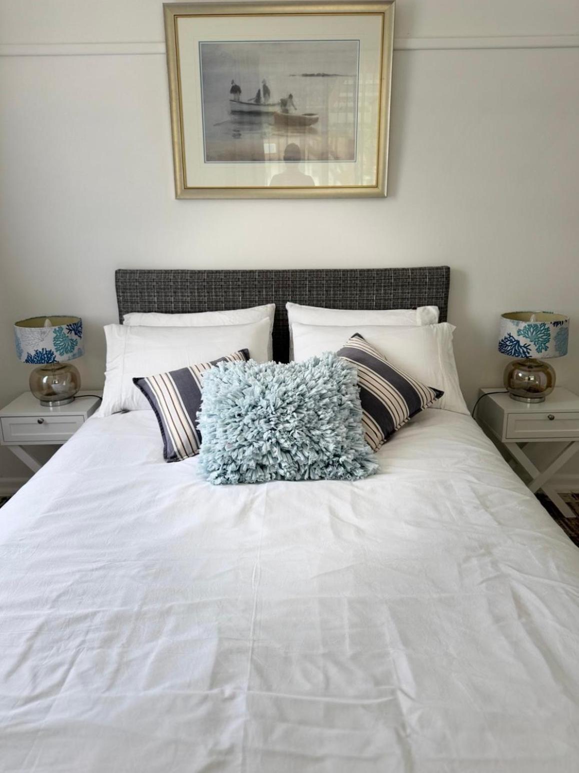 בולי Sandon Point Coastal Cottage מראה חיצוני תמונה