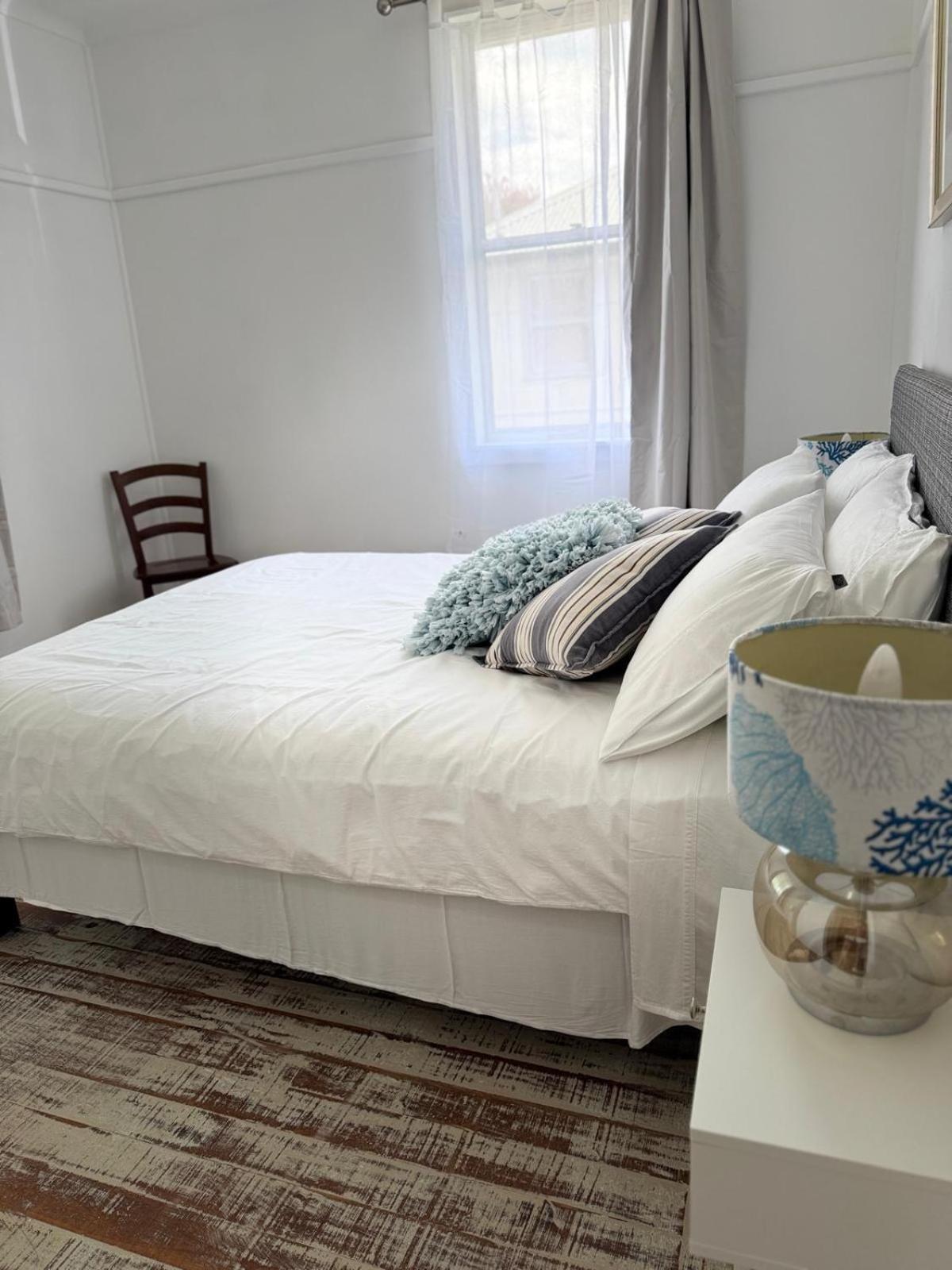 בולי Sandon Point Coastal Cottage מראה חיצוני תמונה