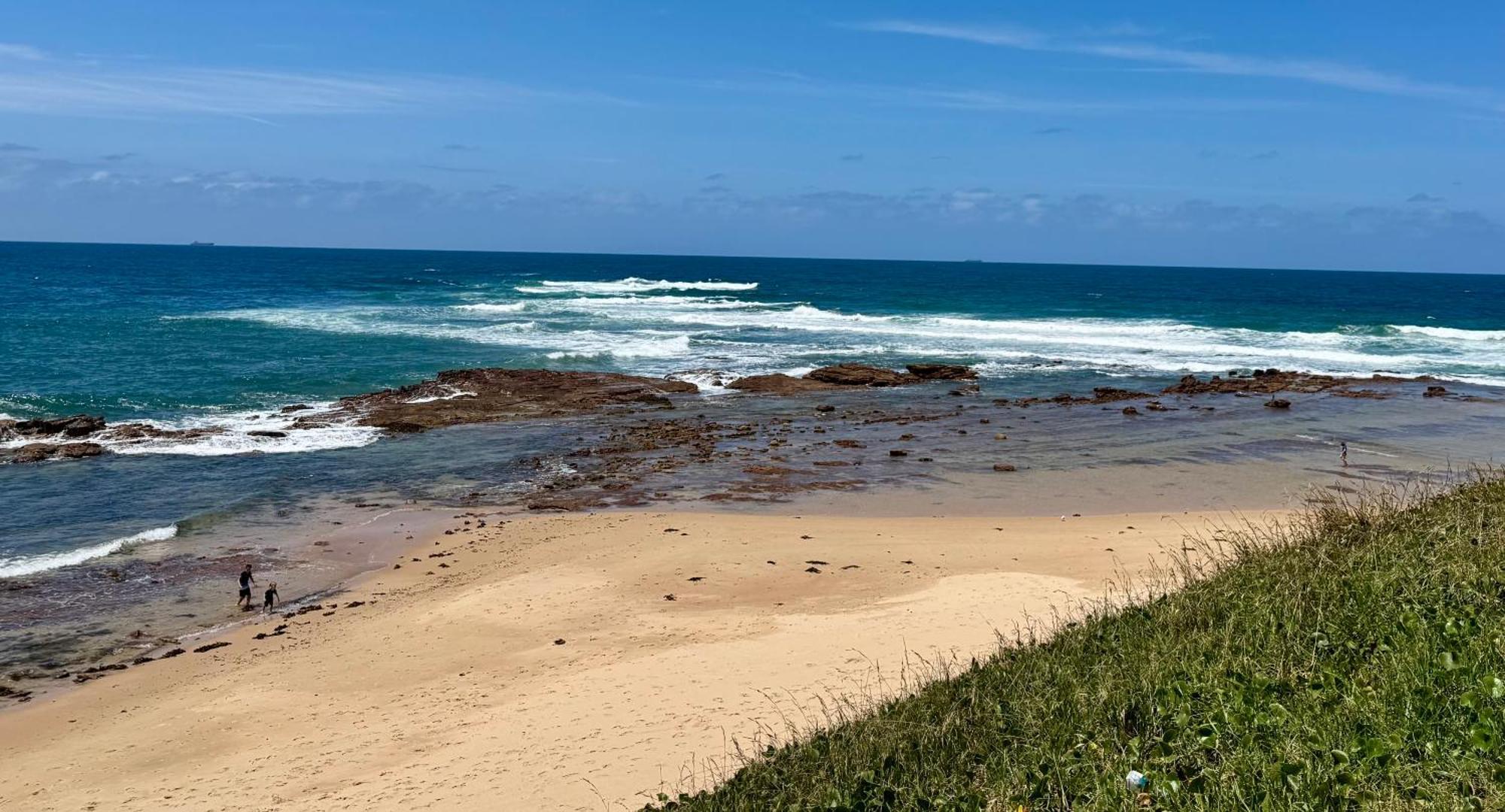 בולי Sandon Point Coastal Cottage מראה חיצוני תמונה