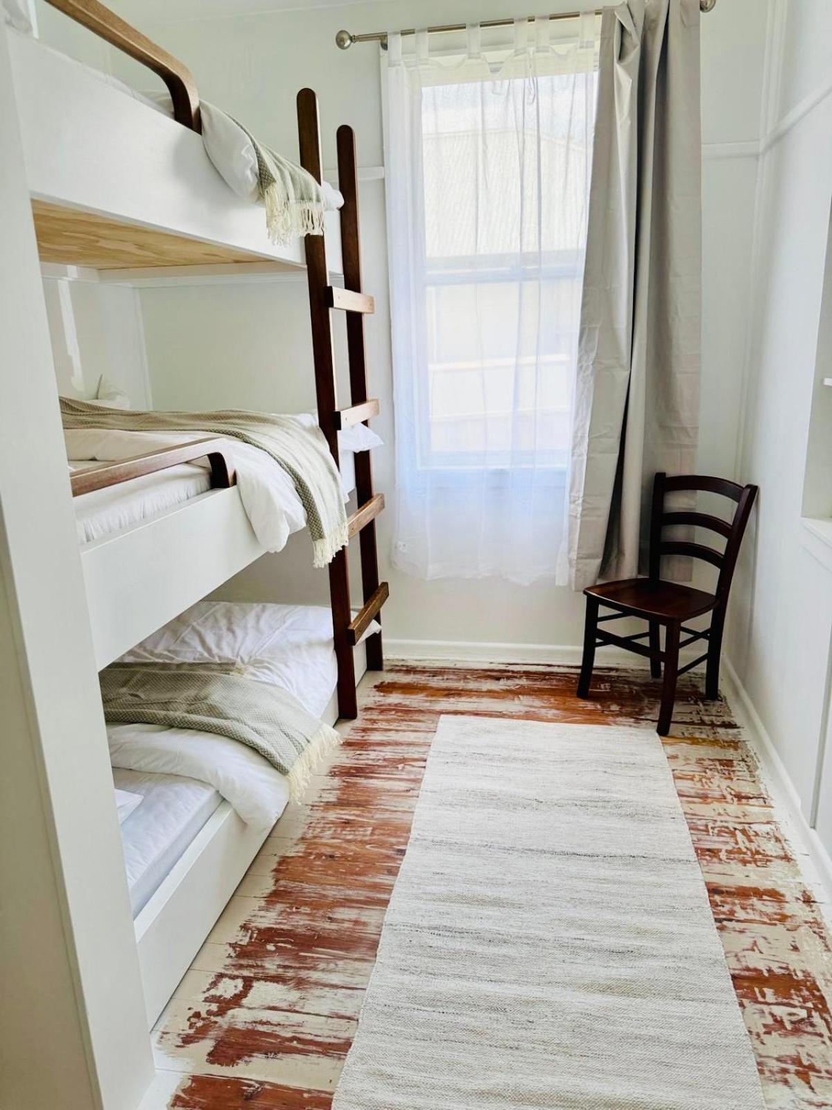 בולי Sandon Point Coastal Cottage מראה חיצוני תמונה