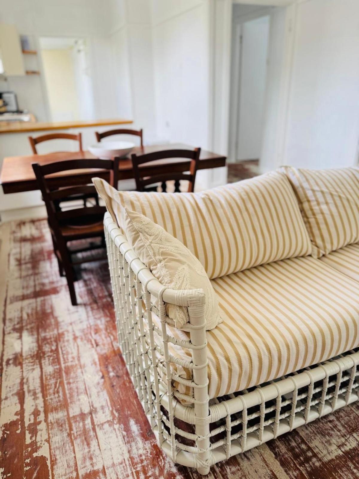 בולי Sandon Point Coastal Cottage מראה חיצוני תמונה
